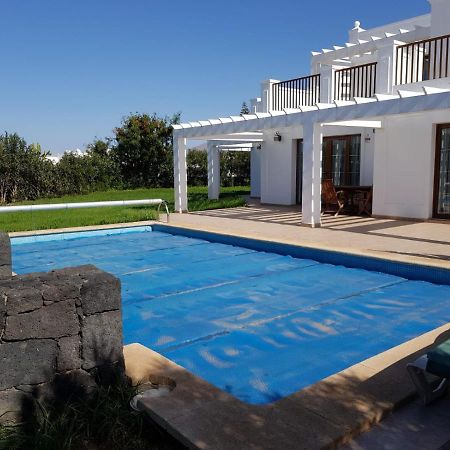 Villa Papagayo Playa Blanca  Esterno foto