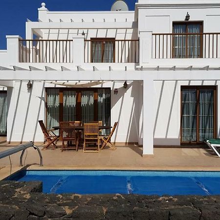 Villa Papagayo Playa Blanca  Esterno foto