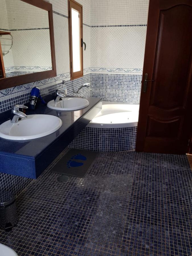 Villa Papagayo Playa Blanca  Esterno foto