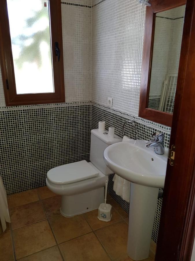 Villa Papagayo Playa Blanca  Esterno foto