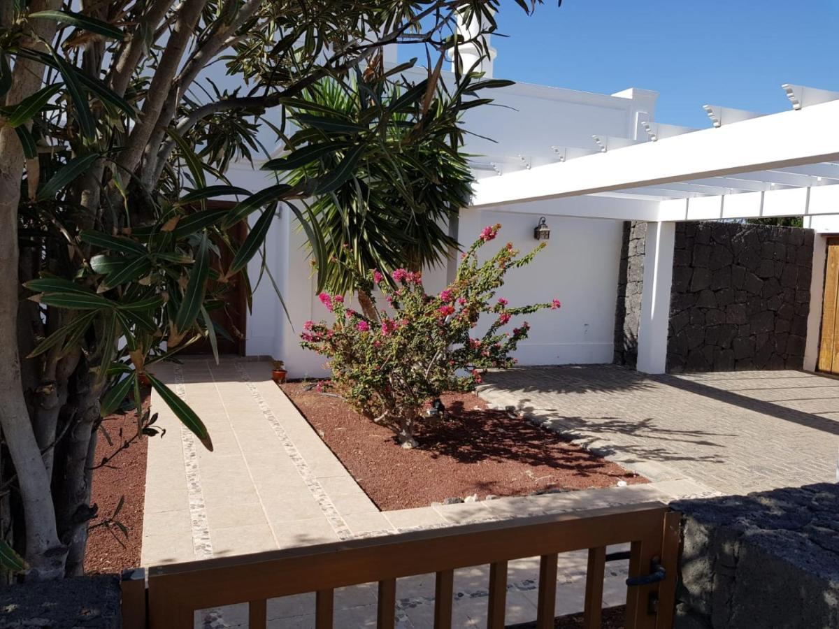 Villa Papagayo Playa Blanca  Esterno foto