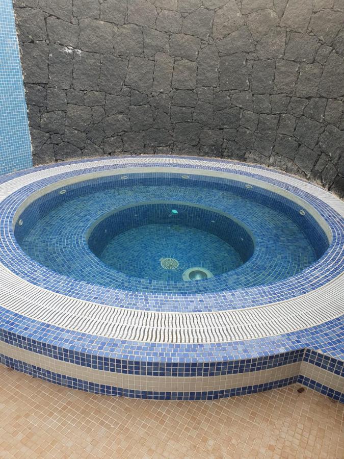 Villa Papagayo Playa Blanca  Esterno foto
