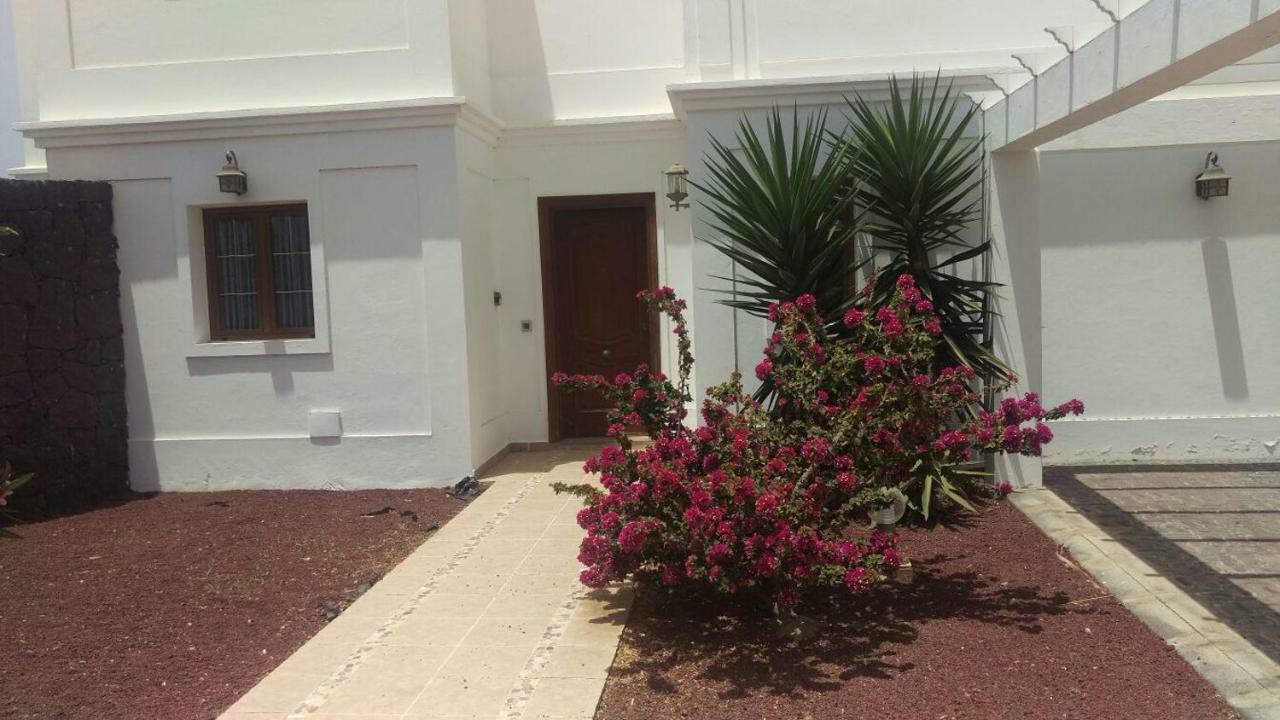 Villa Papagayo Playa Blanca  Esterno foto