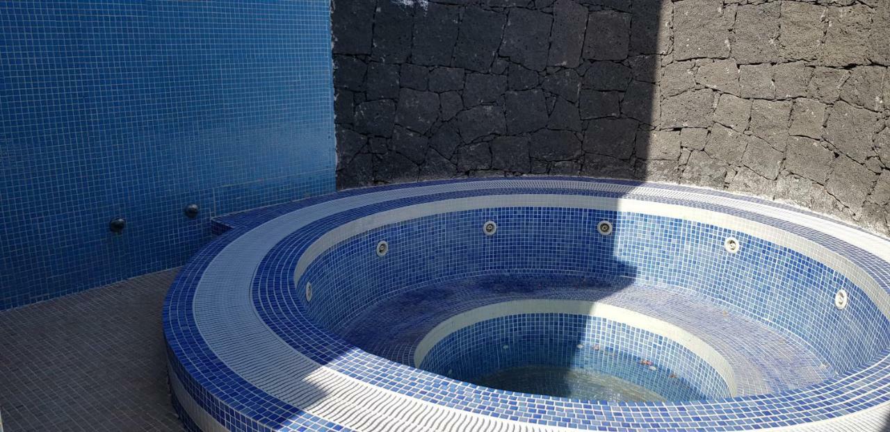 Villa Papagayo Playa Blanca  Esterno foto